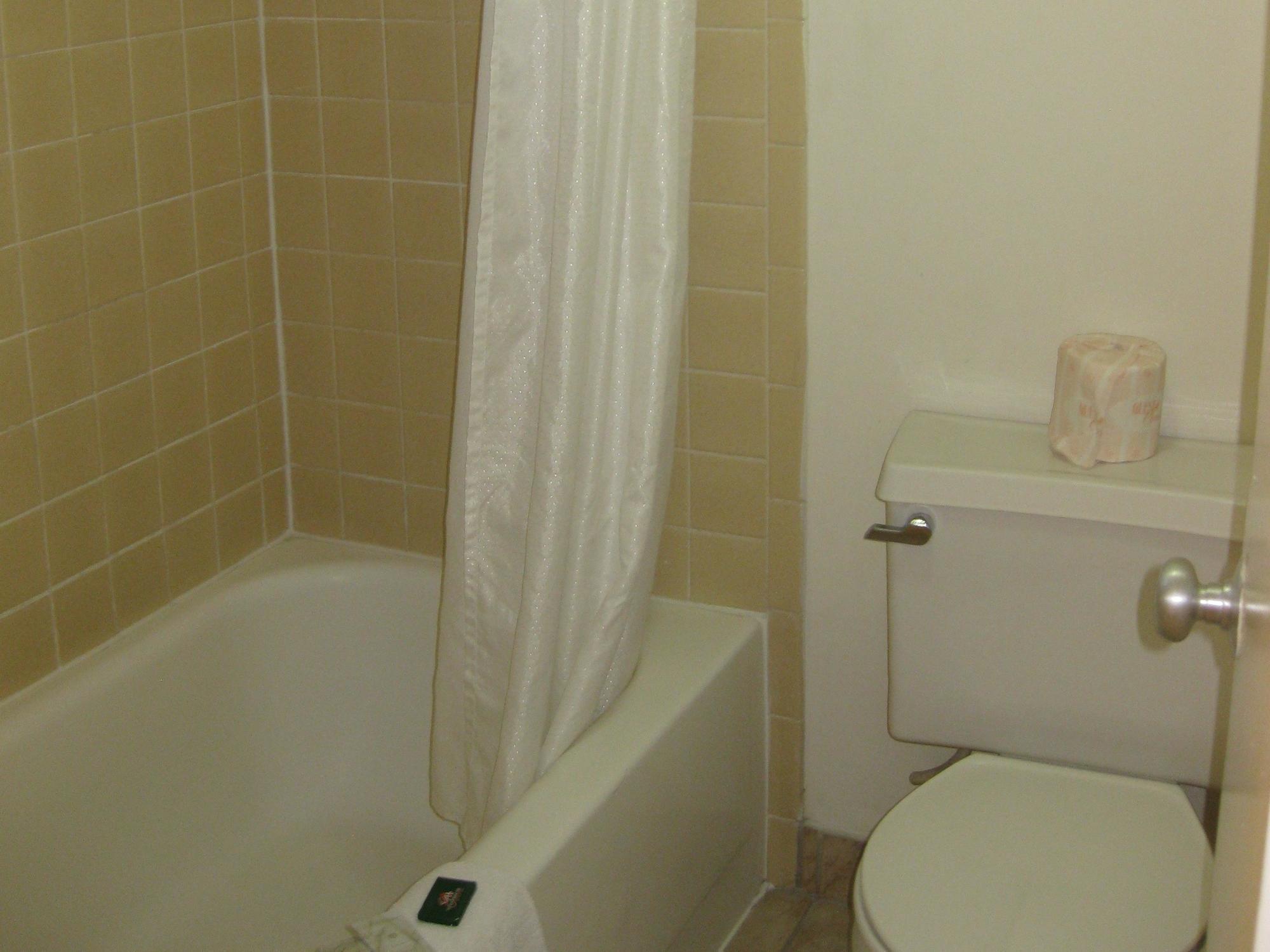 University Inn Tucson Ngoại thất bức ảnh
